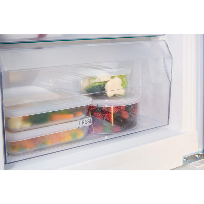 Hotpoint Frigorifero combinato ad incasso BCB 7525 D2