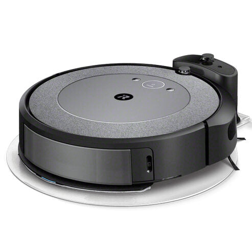 Roomba Aspirapolvere Irobot Combo I5