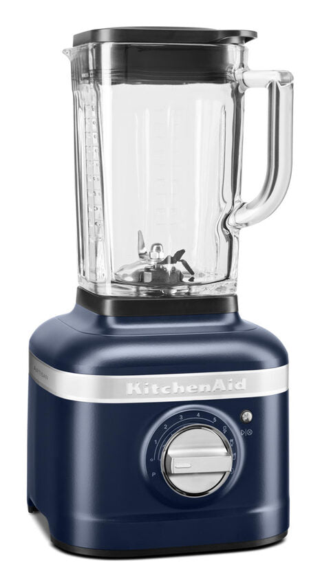 KitchenAid K400 1,4 L Frullatore da tavolo 1200 W Blu