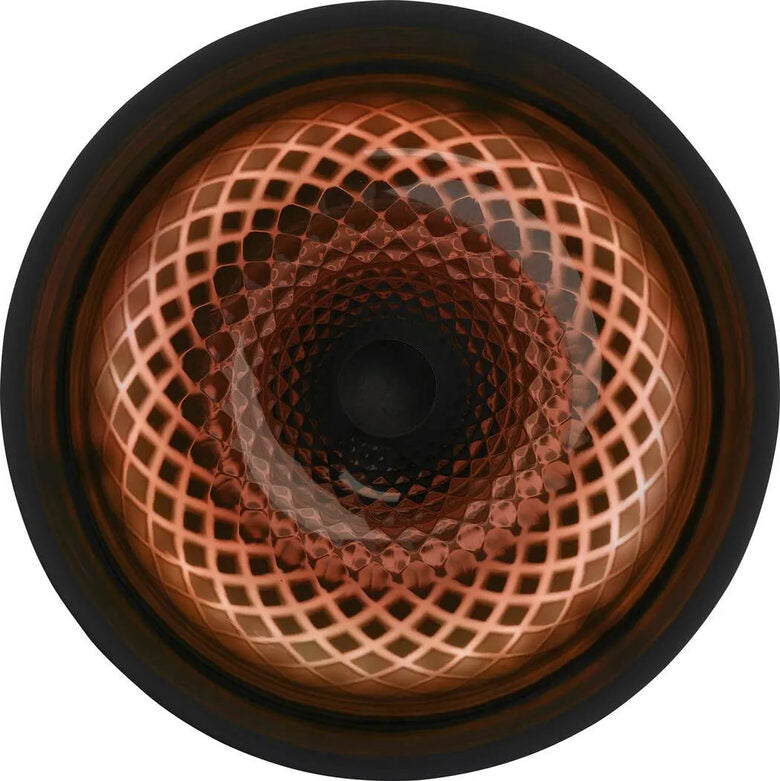 Harman/Kardon Aura Altoparlanti Studio 4 Nero, Trasparente Wireless 100 W