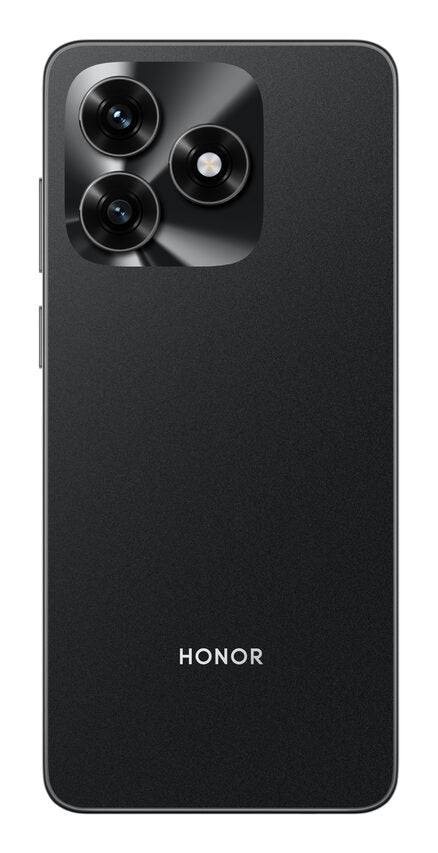 Hnor X5C PLUS Smartphone midnight black 4/256GB