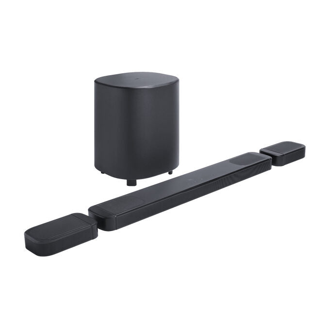 JBL Bar 1000MK2 Nero 7.1.4 canali 960 W