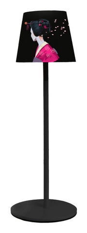 New Majestic 120454 JW lampada da tavolo LED A Multicolore