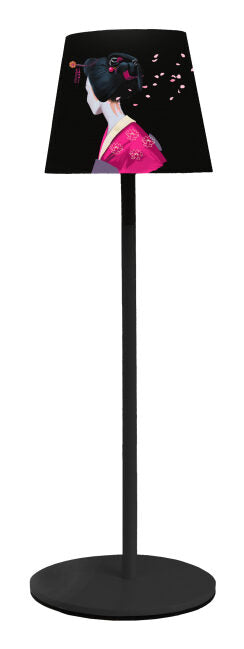 New Majestic 120454 JW lampada da tavolo LED A Multicolore