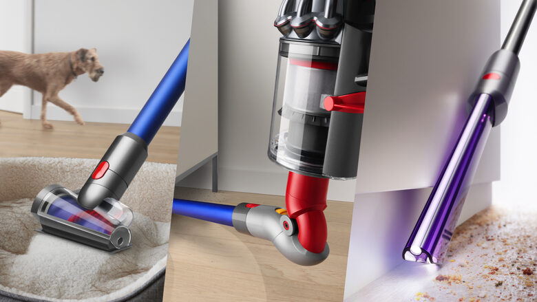 Dyson 972123-01 accessorio e ricambio per aspirapolvere Kit di accessori Aspirapolvere portatile