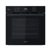 Whirlpool Forno OMSR58RU1SB Forno a Incasso 71 L A+ Nero