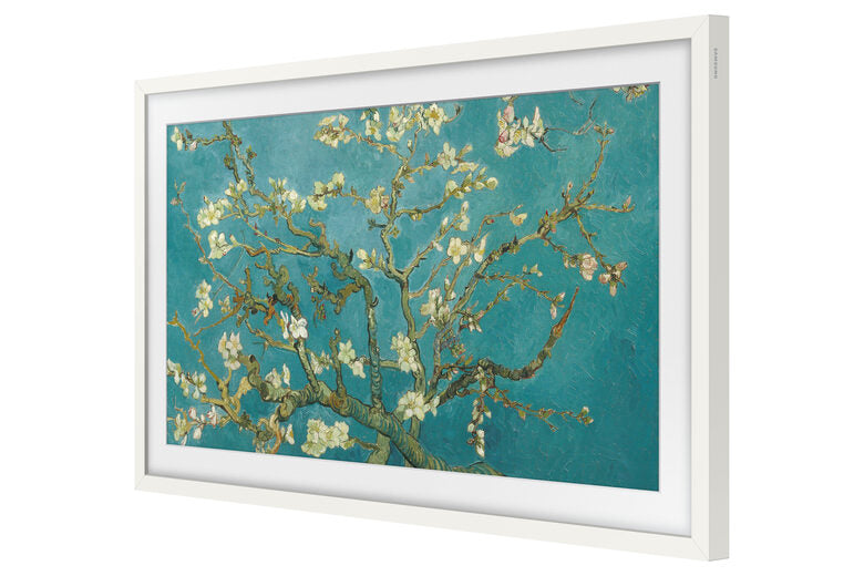 Samsung Cornice The Frame 32" Bianca