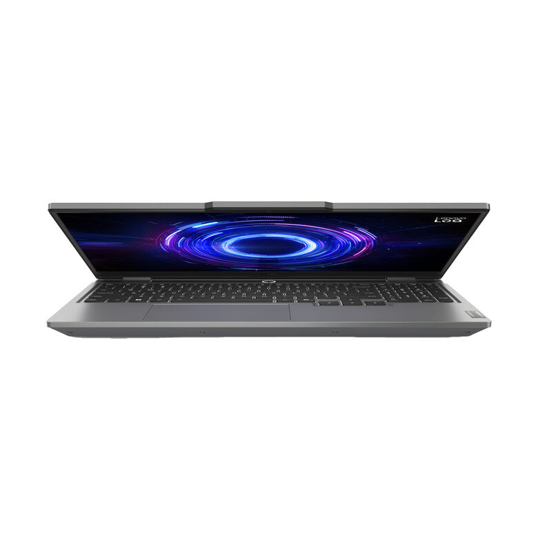 Lenovo LOQ 15IRX10 Intel® Core™ i7 i7-13650HX Computer portatile 39,6 cm (15.6") Full HD 16 GB DDR5-SDRAM 1 TB SSD NVIDIA GeForce RTX 5060 Wi-Fi 6 (802.11ax) Windows 11 Home Italiano Grigio