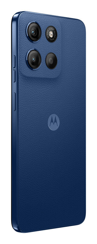 Motorola moto g15 17,1 cm (6.72") Doppia SIM Android 15 4G USB tipo-C 8 GB 256 GB 5200 mAh Blu marino