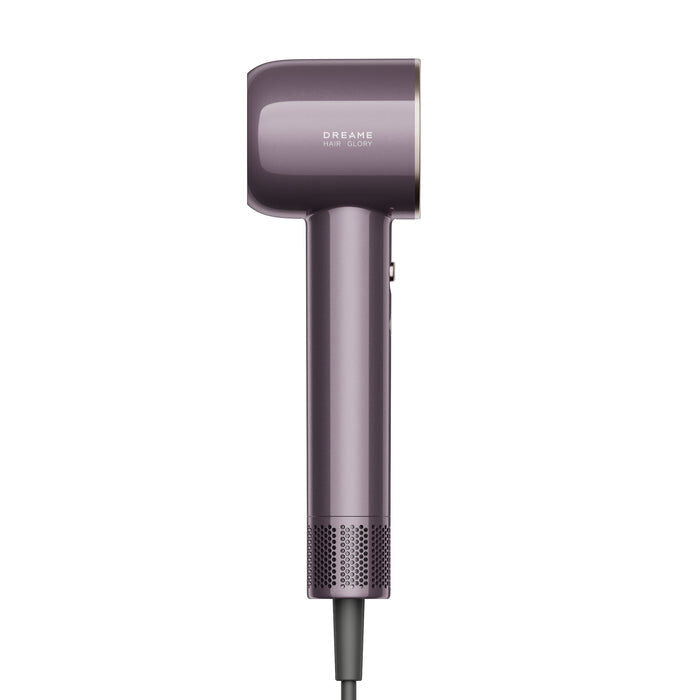 Dreame Glory Combo Purple asciuga capelli 1600 W Viola