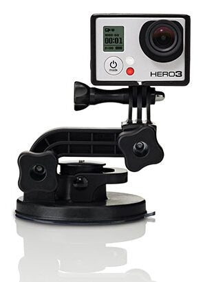 GoPro VENTOSA