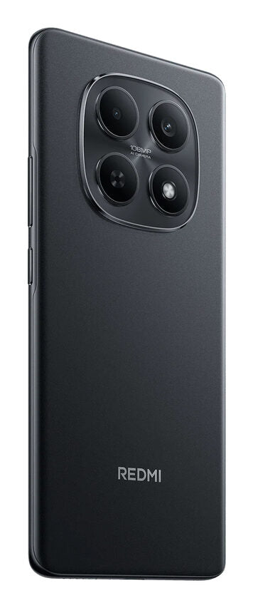 TIM Note 15 17,2 cm (6.77") Dual SIM ibrida 5G 8 GB 512 GB 5520 mAh Nero