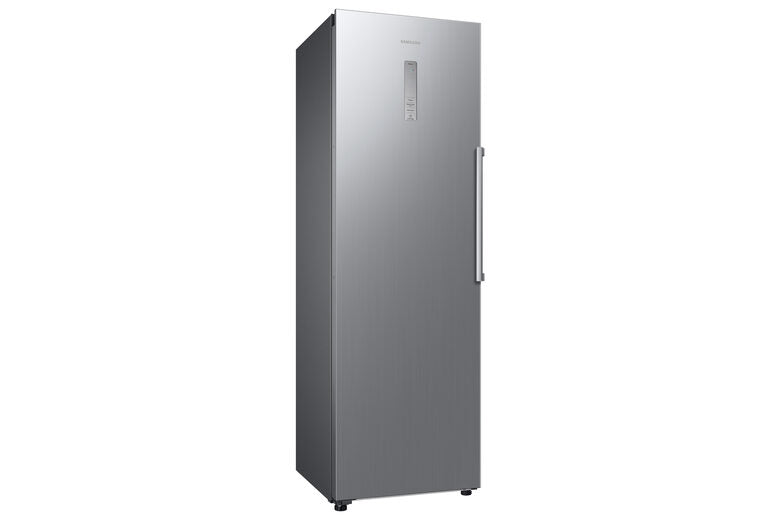 Samsung Serie Twin AI 323L RZ32C7BFES9 Congelatore Verticale a Libera Installazione Monoporta