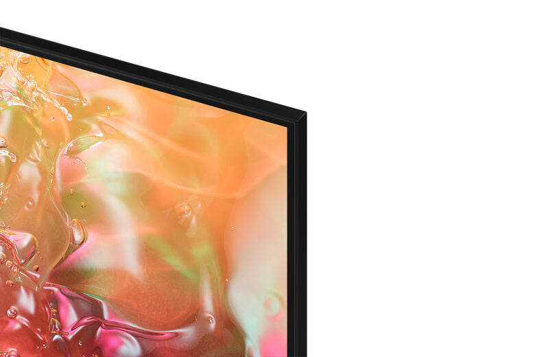 Samsung UE43DU7170UXZT Televisione Smart TV 43 Pollici Led 4K Crystal Uhd