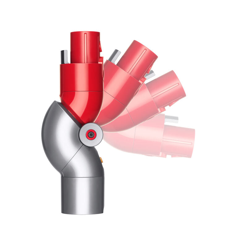 Dyson 971435-01 accessorio e ricambio per aspirapolvere Adattatore per pompa Aspirapolvere portatile