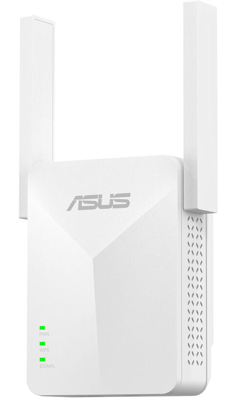 ASUS RP-AX50 Trasmettitore di rete Bianco 10, 100, 1000 Mbit/s
