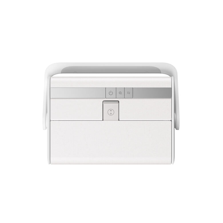 Ecovacs WINBOT W2S PRO OMNI EU 4500 mAh