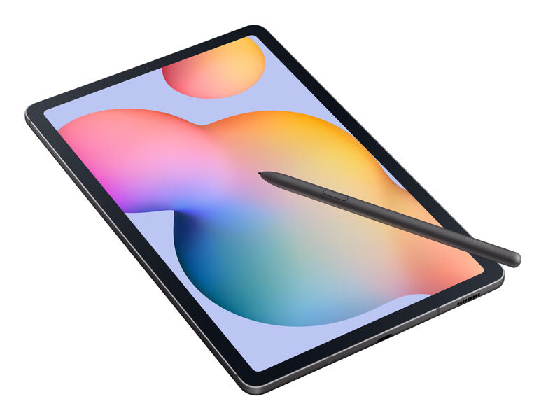 Samsung Galaxy Tab S6 Lite Wi-Fi 128 GB 26,4 cm (10.4") 4 GB Wi-Fi 5 (802.11ac) Grigio