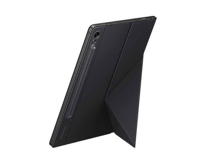 Samsung EF-BX710PBEGWW custodia per tablet 27,9 cm (11") Cover Nero