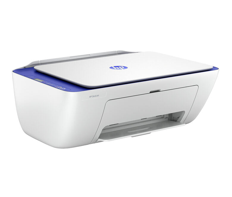 HP DeskJet 2810e Wireless All-in-One Colore Stampante, Instant Ink; Fotocopiatrice, scanner
