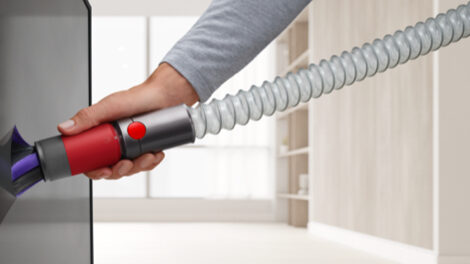Dyson 972203-01 accessorio e ricambio per aspirapolvere Kit di accessori Aspirapolvere portatile