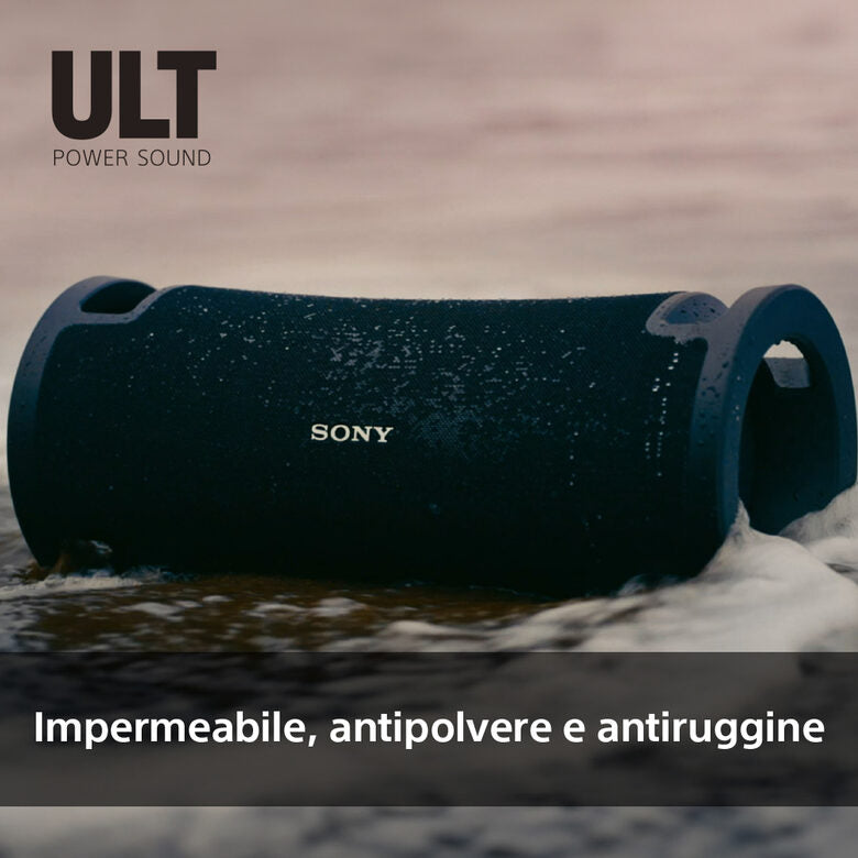 Sony ULT FIELD 7 Speaker Portatile Wireless Bluetooth