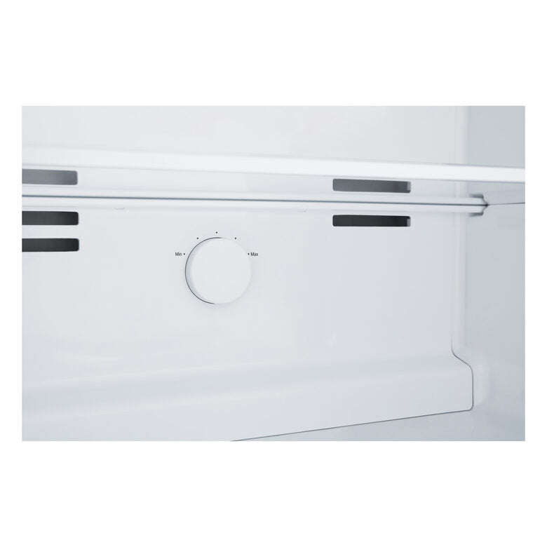LG GTBV38PZGKD Frigorifero doppia porta 60cm, Classe E, 335L, Door & Linear Cooling, Inox