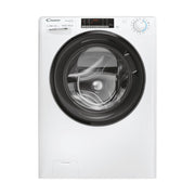 Candy CSO4474TWMB6/1-S Lavatrice A Libera Installazione 7 Kg, 1400 Giri, Smart Pro Inverter, Snap&Wash, Quick&Clean, Classe A, Bianco
