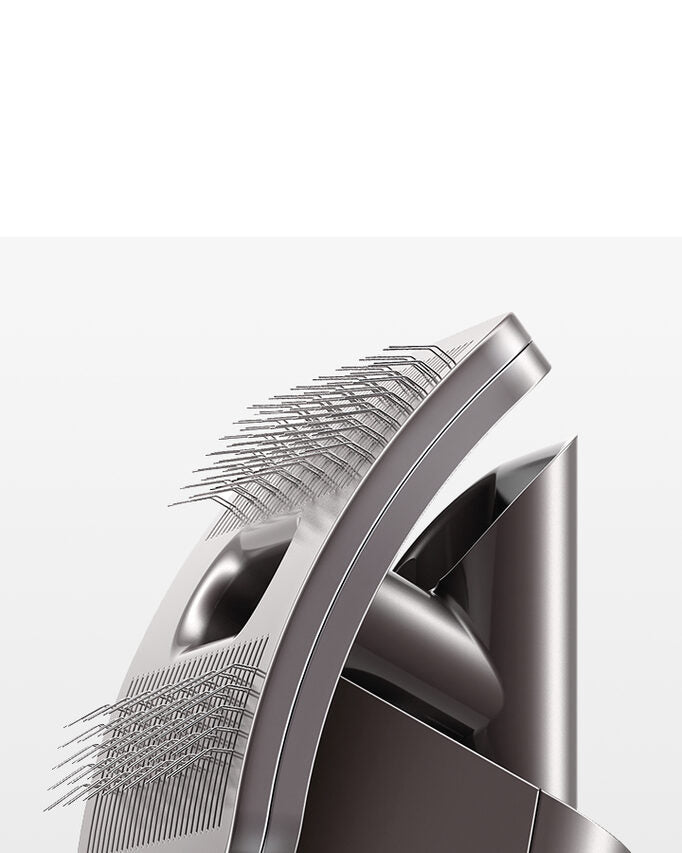 Dyson 972205-01 accessorio e ricambio per aspirapolvere Kit di accessori Aspirapolvere portatile