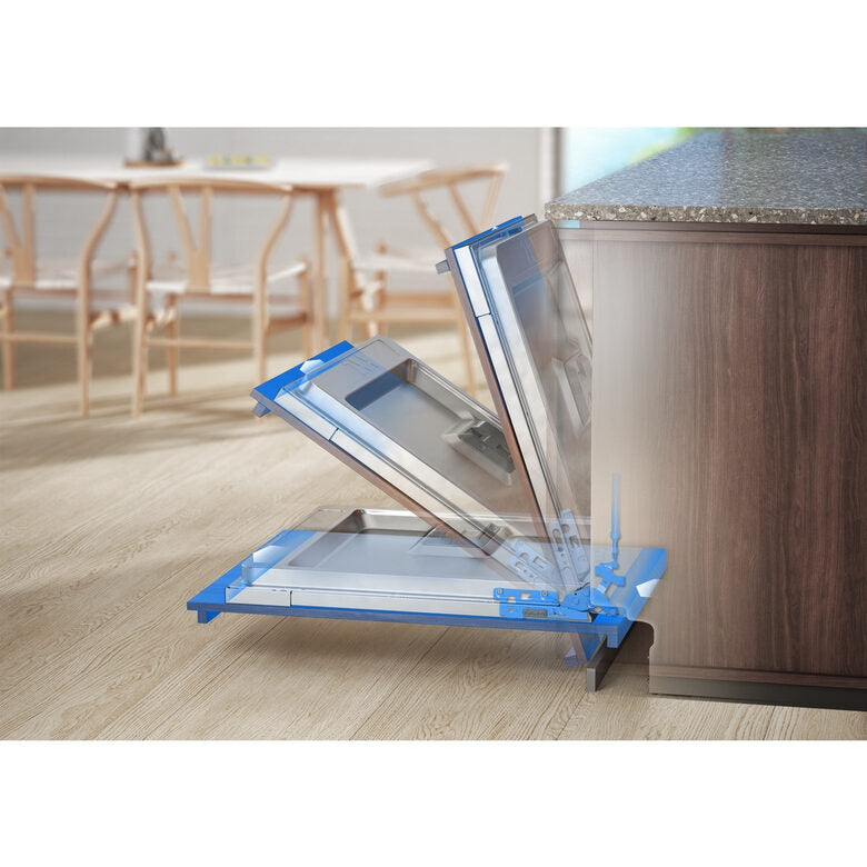 Electrolux EES47400L Lavastoviglie Integrata totale Serie 600 SatelliteClean® 60 cm