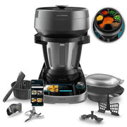 Cecotec Mambo CooKing Multifunzione Victory 1700 W 4,5 L Nero