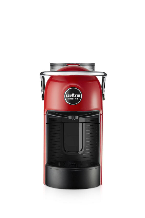 Lavazza Jolie Evo Macchina per caffè a capsule 0,6 L Rosso