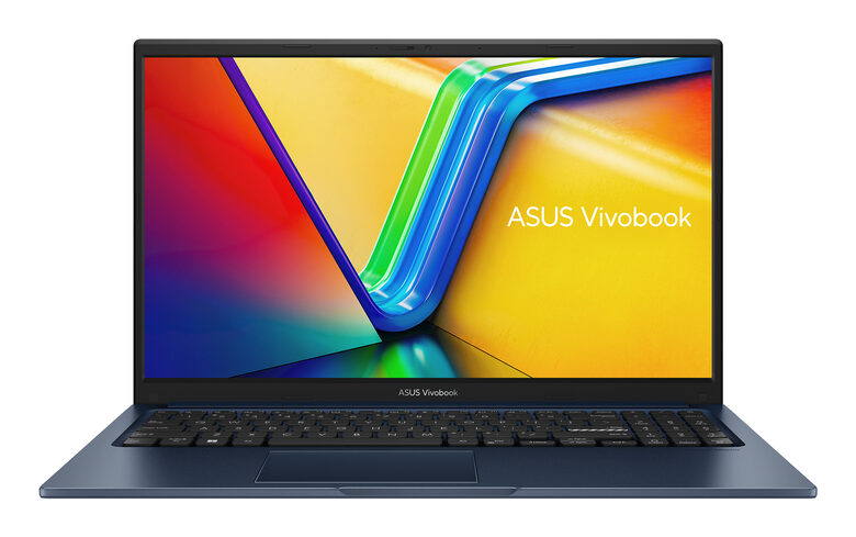 ASUS Vivobook 15 F1504VA-BQ132W Intel® Core™ i7 i7-1355U Computer portatile 39,6 cm (15.6") Full HD 16 GB DDR4-SDRAM 1 TB SSD Wi-Fi 6 (802.11ax) Windows 11 Home Italiano Blu