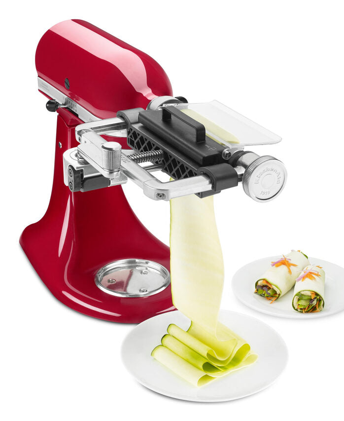 KitchenAid 5KSMSCA Attacco per taglierina per sfoglie di verdura