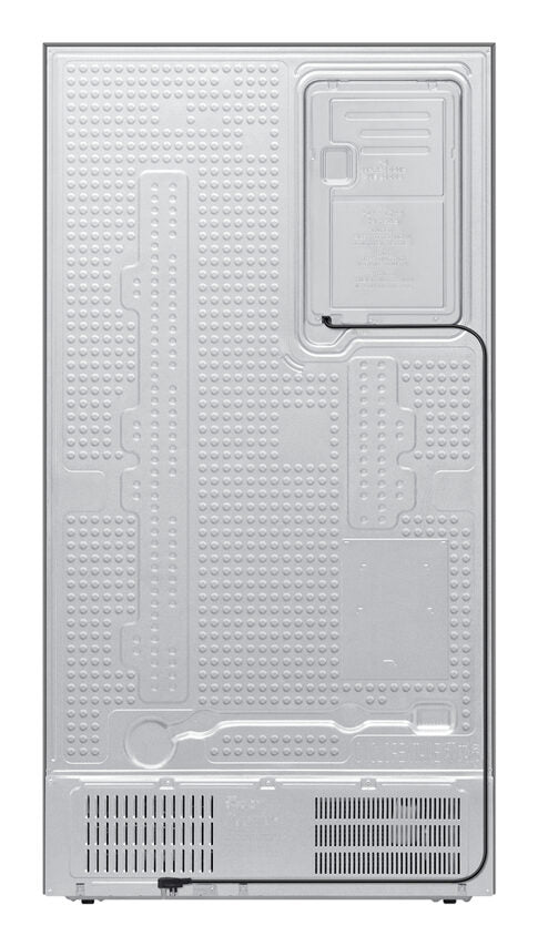 Samsung Frigorifero Side by Side 659L RS70F65QDTEF