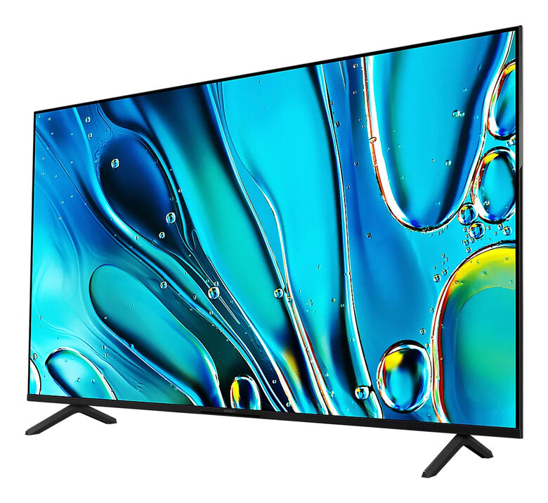 SONY K50S39B Smart TV LED TVC 50" 4K GOOGLE TV SAT