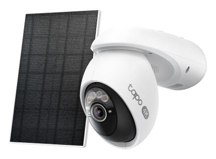 TP-Link TC92 KIT telecamera di sorveglianza Lampadina Telecamera di sicurezza IP Esterno 3840 x 2160 Pixel Soffitto/muro