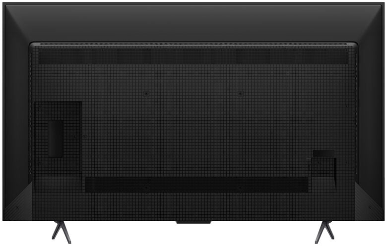 TCL P8L TV 55P8L – QD-Mini LED 55", 4K HDR, Google TV, 144Hz VRR, Dolby Vision & Dolby Atmos
