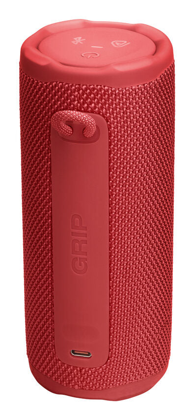 JBL Grip Altoparlante portatile mono Rosso 16 W