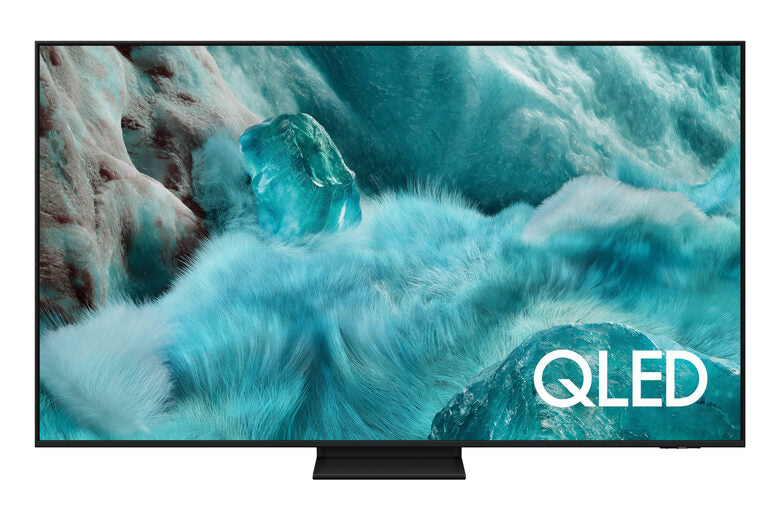 Samsung Smart TV 55" QE55Q7F5AUXZT QLED 4K 2025