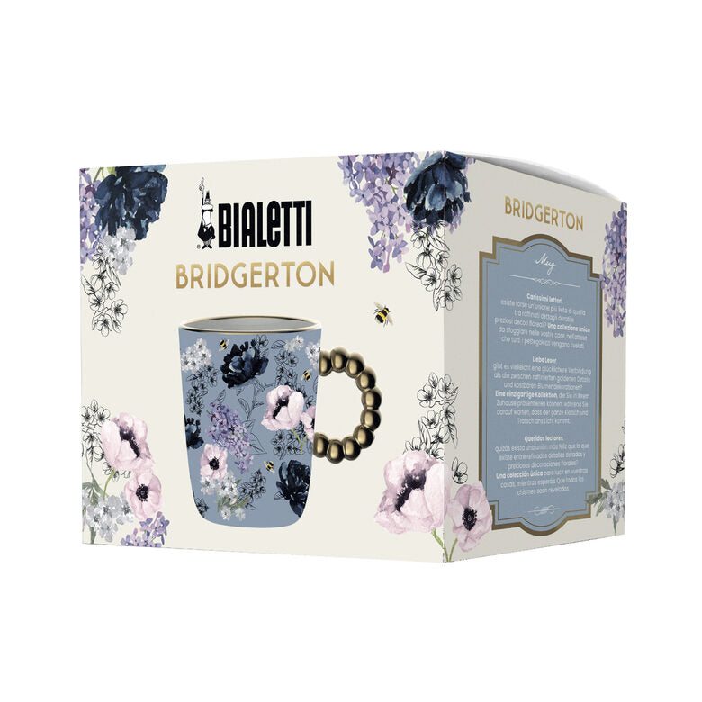 Bialetti Tazza Bridgerton 330 ml