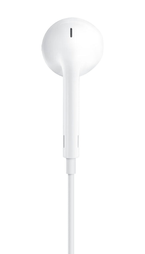 Apple EarPods Auricolare Cablato In-ear Musica/Giornaliera Bianco