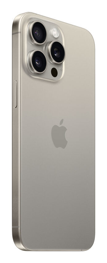 Apple iPhone 15 Pro Max 512GB Titanio Naturale