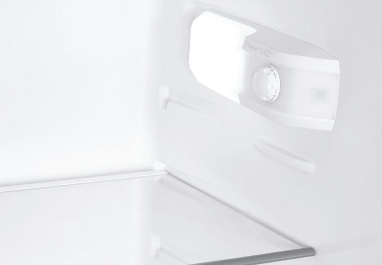 Candy CELDP2450H Frigorifero e Congelatore Da incasso 205 L E Bianco