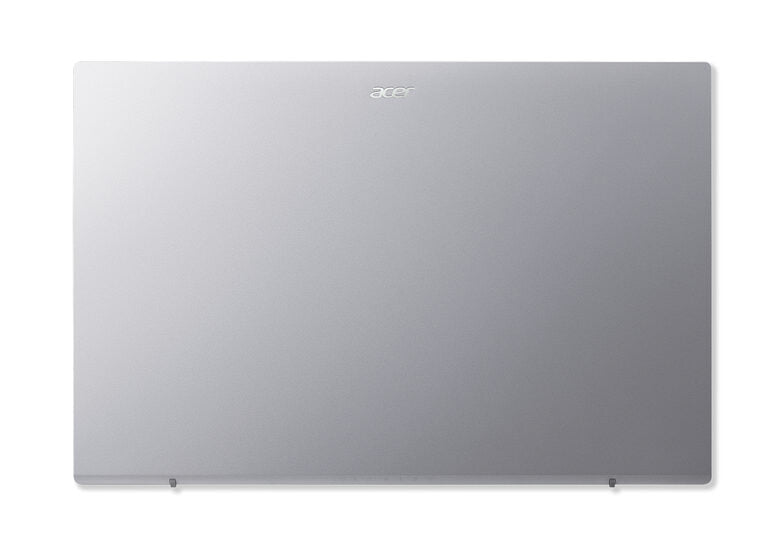 Acer Aspire 3 A315-59-530X Intel® Core™ i5 i5-1235U Computer portatile 39,6 cm (15.6") HD 8 GB DDR4-SDRAM 512 GB SSD Wi-Fi 6 (802.11ax) Windows 11 Home Argento