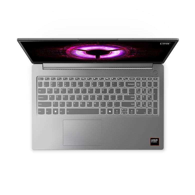 Lenovo LOQ Notebook 15.6" AMD Ryzen7 16GB 512GB RTX4050