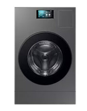 Samsung Lavasciuga Bespoke AI Libera installazione pompa di calore 18/11 Kg WD18DB8995BZT2