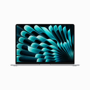 Apple MacBook Air 15" M2 8-core CPU 10-core GPU 512GB Argento