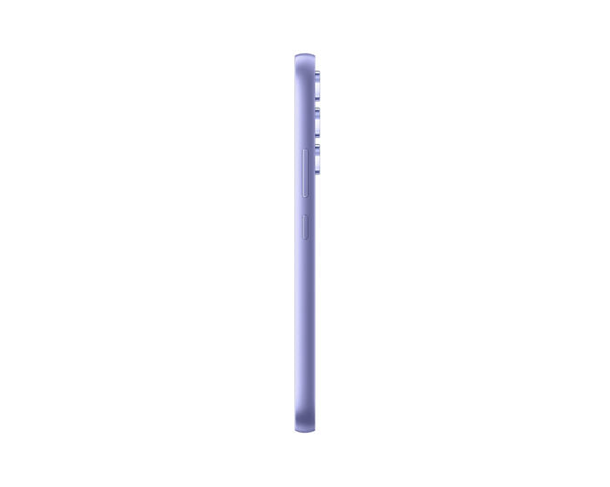 TIM Samsung Galaxy A54 5G 16,3 cm (6.4") Dual SIM ibrida Android 13 USB tipo-C 8 GB 128 GB 5000 mAh Viola