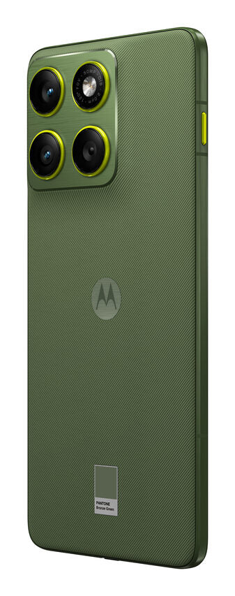 Motorola edge 70 12/512 BRONZE GREEN